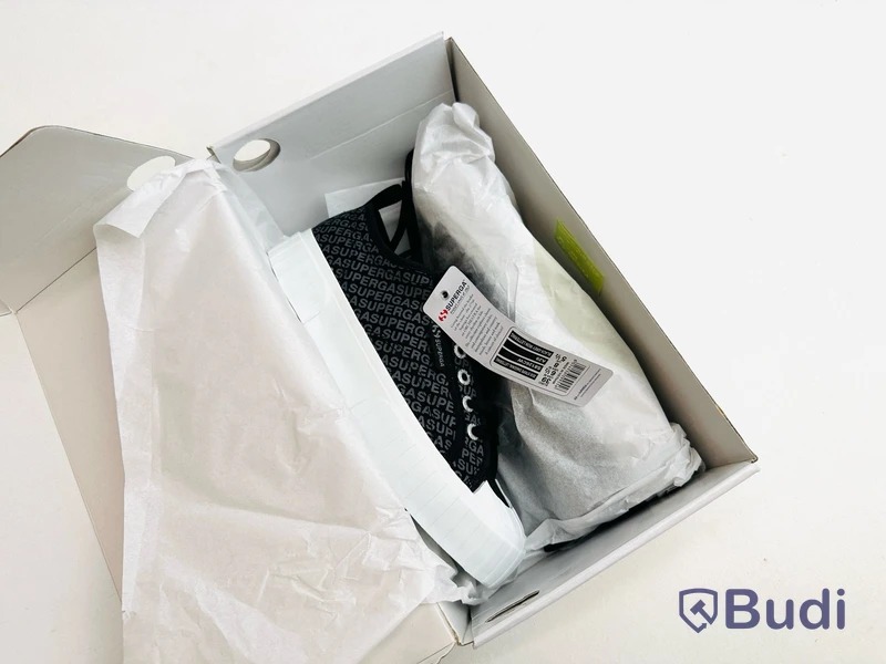 Sneakers Superga 2630 Stripe Diagonal Lettering, stl. 39