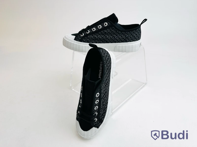 Sneakers Superga 2630 Stripe Diagonal Lettering, stl. 41