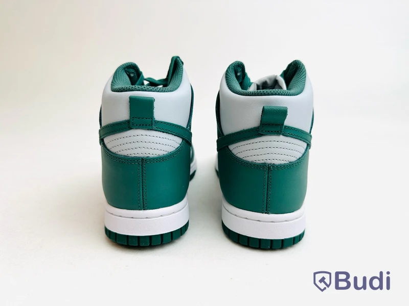 Sneakers Nike Dunk High, dam, stl. 38
