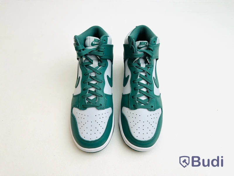 Sneakers Nike Dunk High, dam, stl. 38