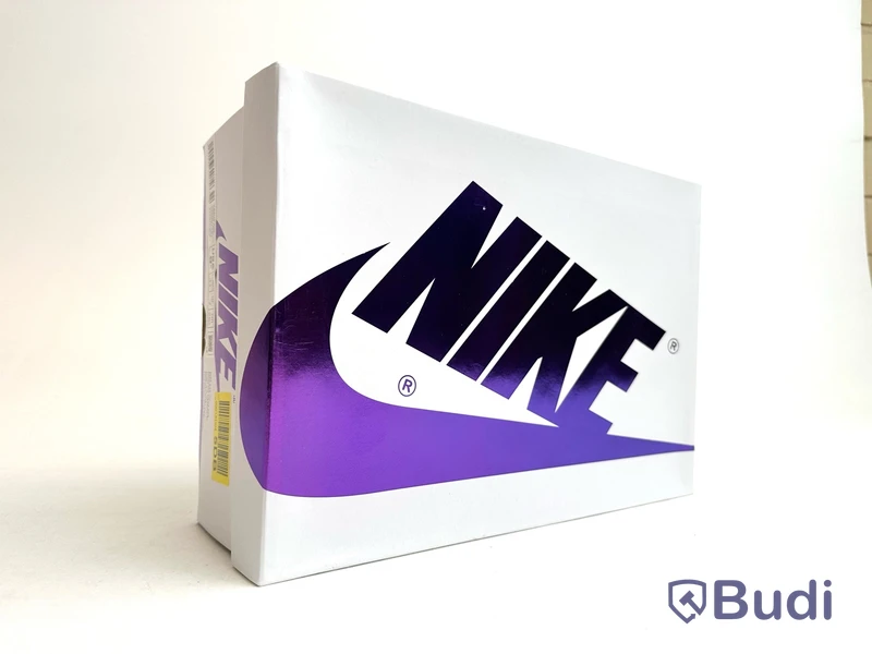 Sneakers Nike x Air Jordan 1 High OG, dam, stl. 41
