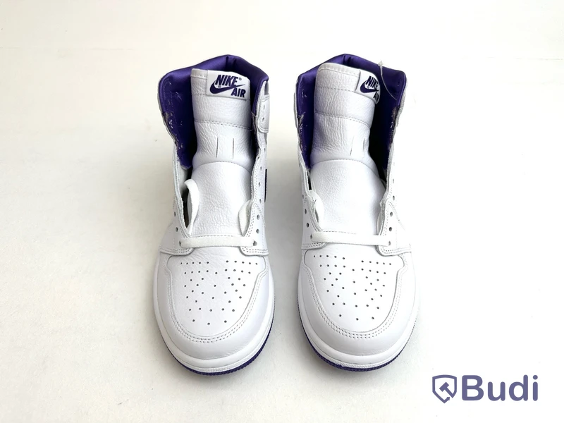Sneakers Nike x Air Jordan 1 High OG, dam, stl. 41