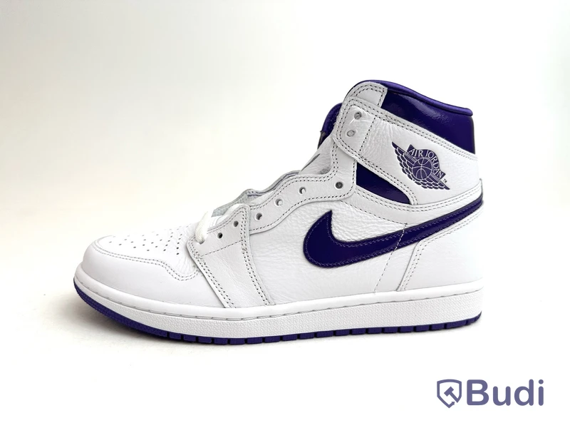Sneakers Nike x Air Jordan 1 High OG, dam, stl. 41