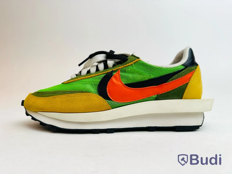 Sneakers Nike LD Waffle Sacai, stl 42