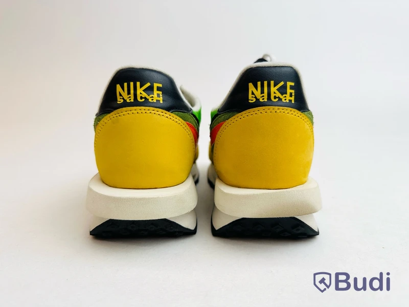 Sneakers Nike LD Waffle Sacai, stl 42