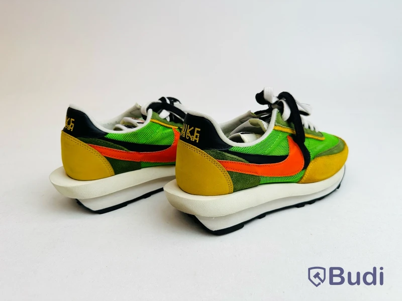 Sneakers Nike LD Waffle Sacai, stl 42