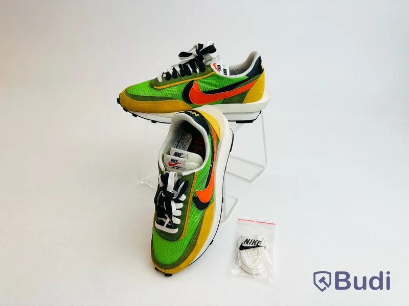 Sneakers Nike LD Waffle Sacai, stl 42