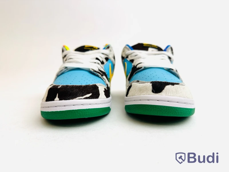 Sneakers Nike SB Dunk Low Ben & Jerry's Chunky Dunky, stl. 42