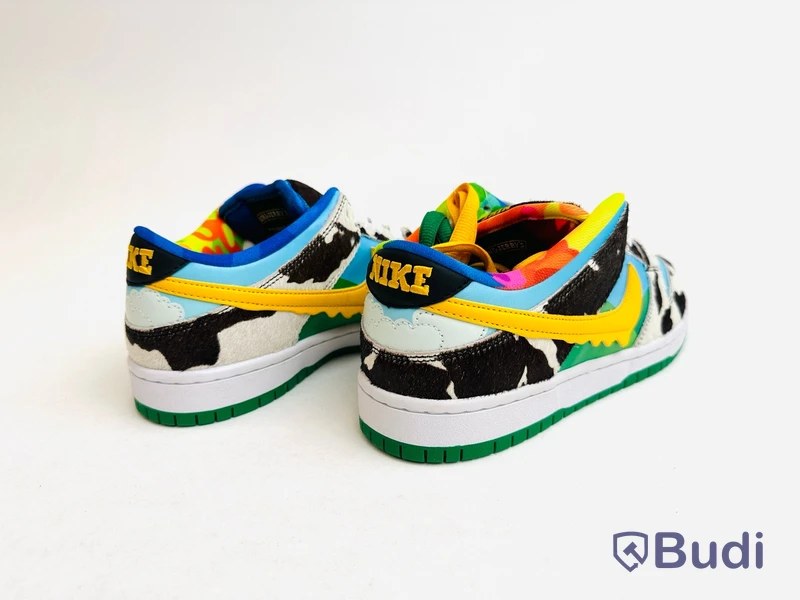 Sneakers Nike SB Dunk Low Ben & Jerry's Chunky Dunky, stl. 42