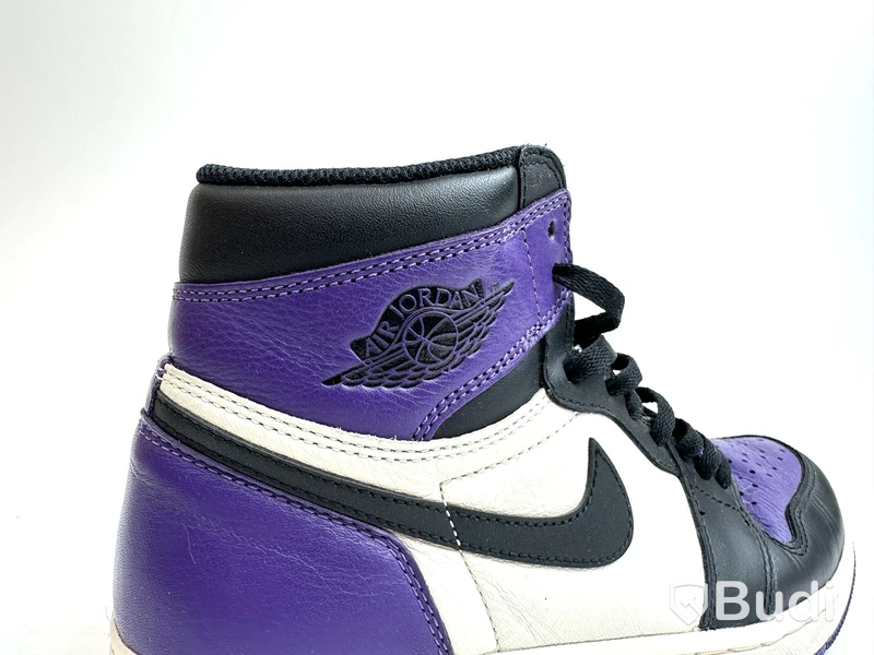 Sneakers Nike x Air Jordan 1 Retro High OG, stl. 42
