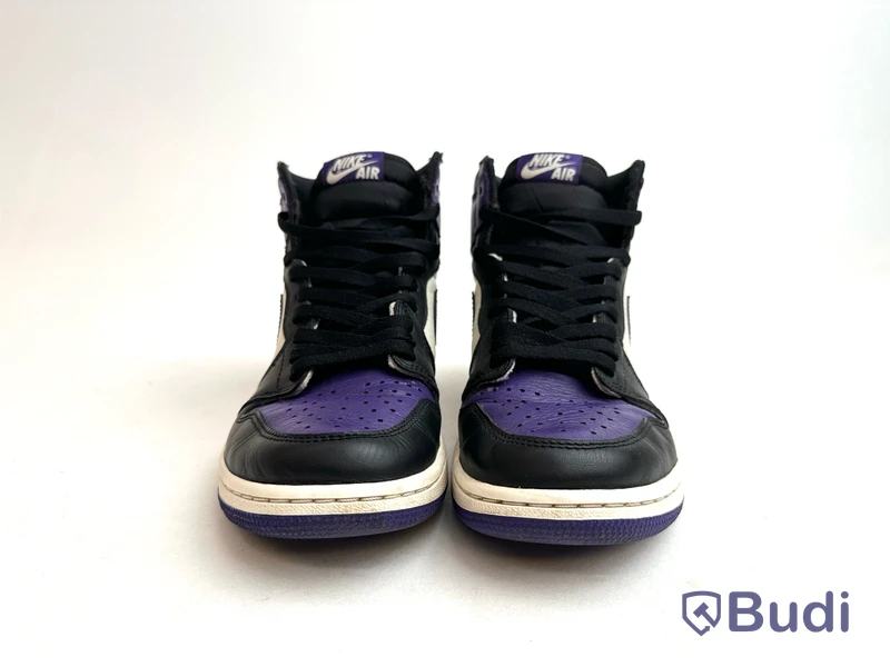 Sneakers Nike x Air Jordan 1 Retro High OG, stl. 42