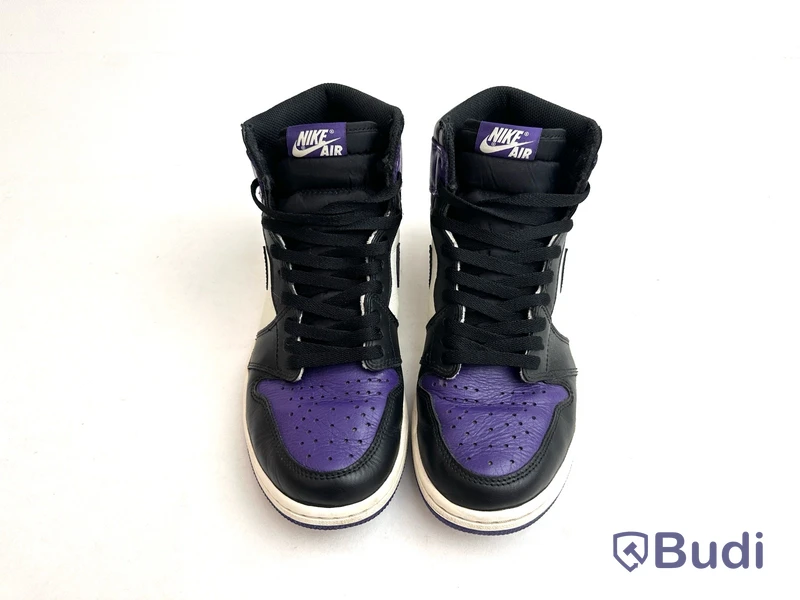 Sneakers Nike x Air Jordan 1 Retro High OG, stl. 42