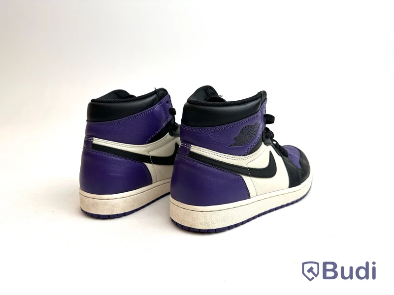 Sneakers Nike x Air Jordan 1 Retro High OG, stl. 42