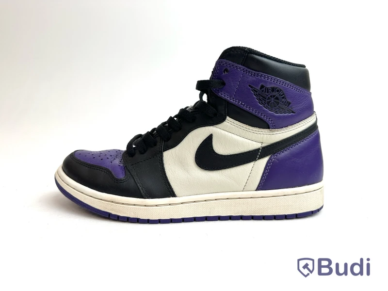 Sneakers Nike x Air Jordan 1 Retro High OG, stl. 42