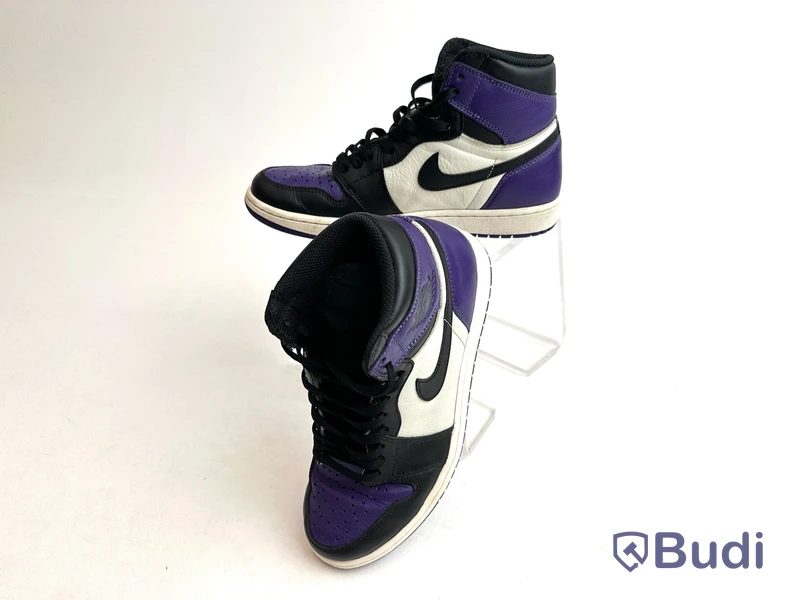 Sneakers Nike x Air Jordan 1 Retro High OG, stl. 42