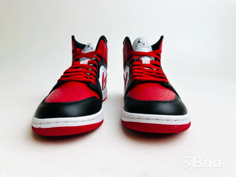 Sneakers Air Jordan 1 Mid, dam, stl. 41