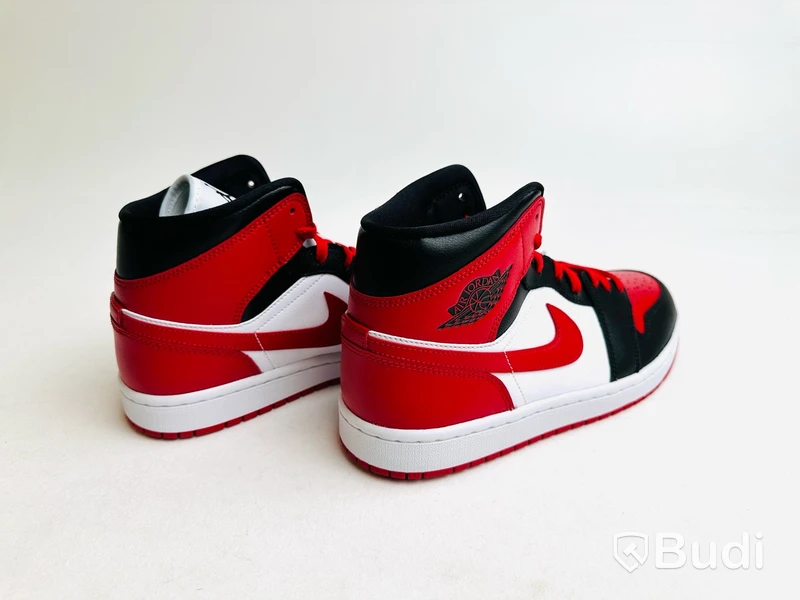 Sneakers Air Jordan 1 Mid, dam, stl. 41