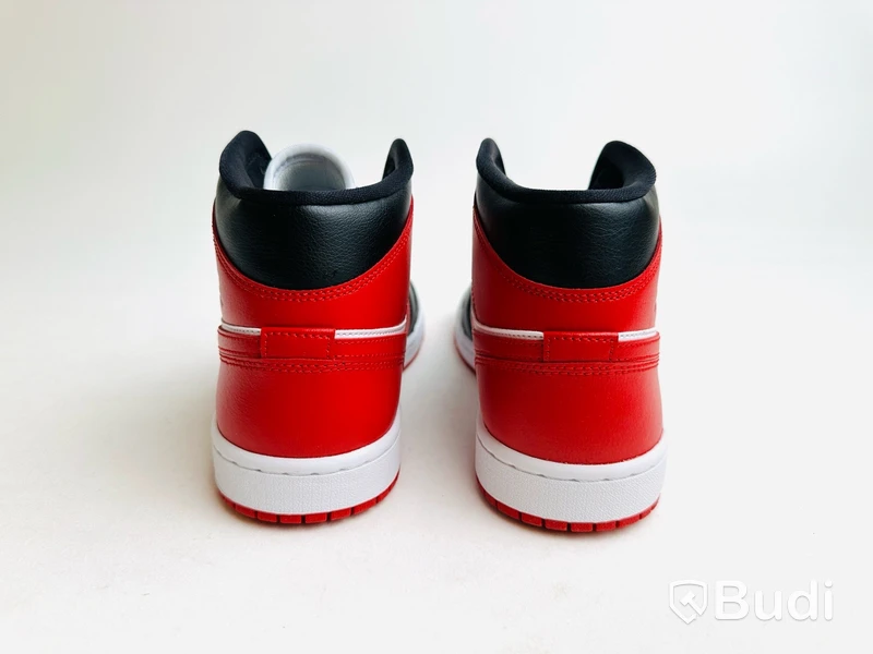 Sneakers Air Jordan 1 Mid, dam, stl. 41