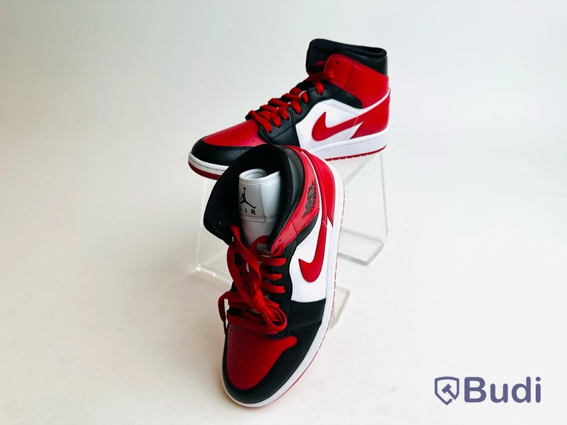 Sneakers Air Jordan 1 Mid, dam, stl. 41