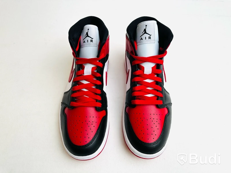 Sneakers Air Jordan 1 Mid, dam, stl. 41
