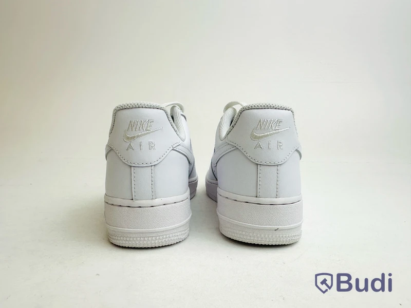 Sneakers Nike Air Force 1 ´07, dam, stl. 38,5
