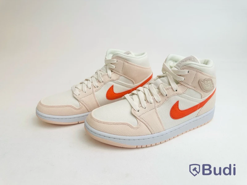 Sneakers Air Jordan 1 Mid SE, dam, stl. 42,5