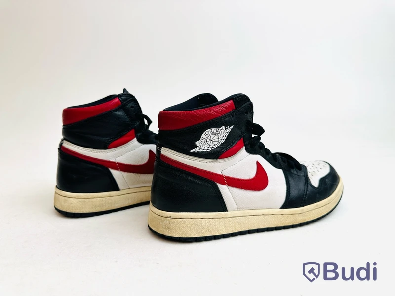 Sneakers Air Jordan 1 Retro High OG stl. 40