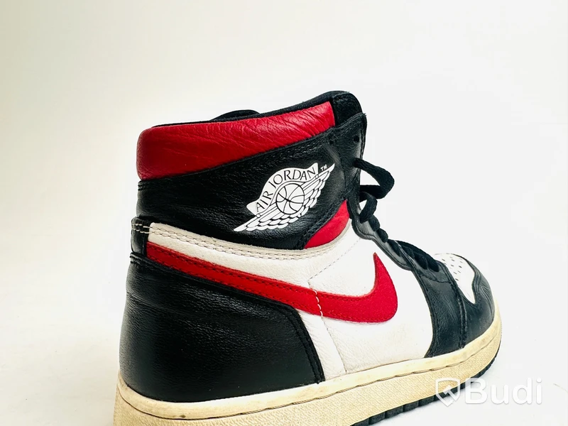 Sneakers Air Jordan 1 Retro High OG stl. 40