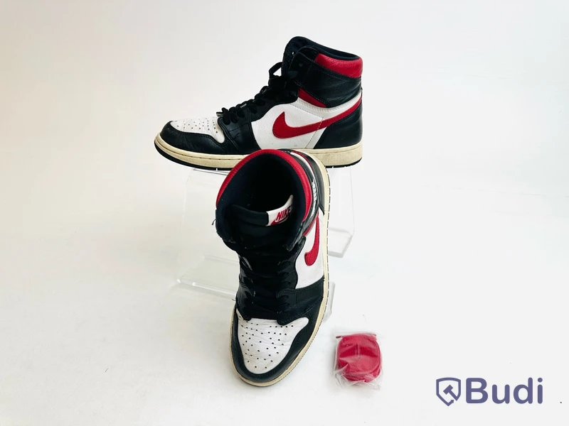 Sneakers Air Jordan 1 Retro High OG stl. 40