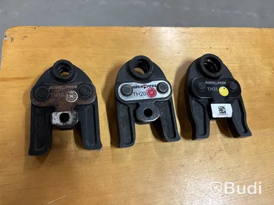 Pressbackar NovoPress