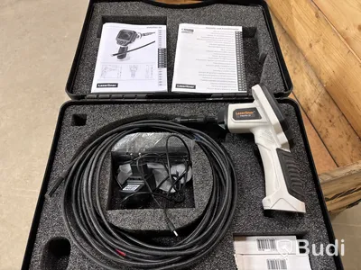 Inspektionskamera Laserliner VideoFlex G3