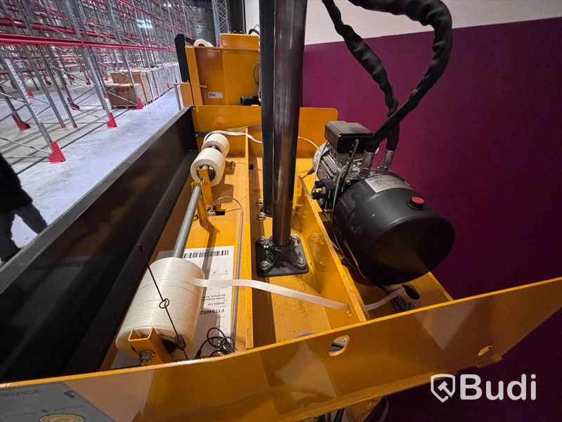 Balpress Bramidan B5 W