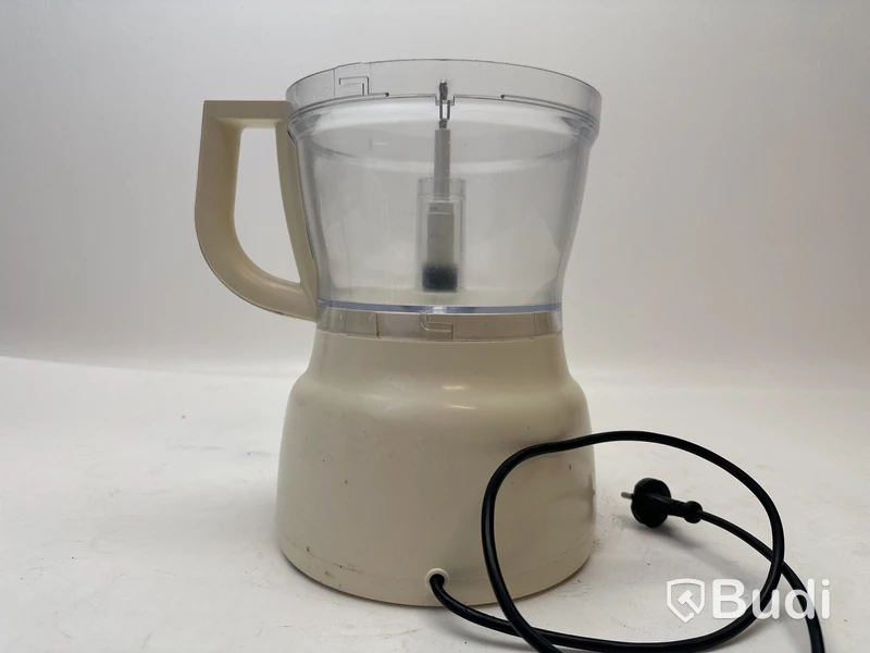 Kitchenaid med tillbehör