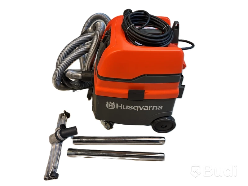 Stoftavskiljare Husqvarna, S11