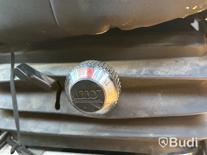 Volkswagen Crafter -2014 | 35 2.0 TDI Skåp (136hk)