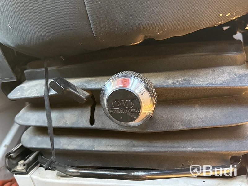 Volkswagen Crafter -2014 | 35 2.0 TDI Skåp (136hk)