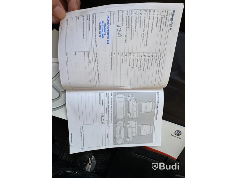 Volkswagen Crafter -2015 | 35 2.0 TDI Manual, 163hp