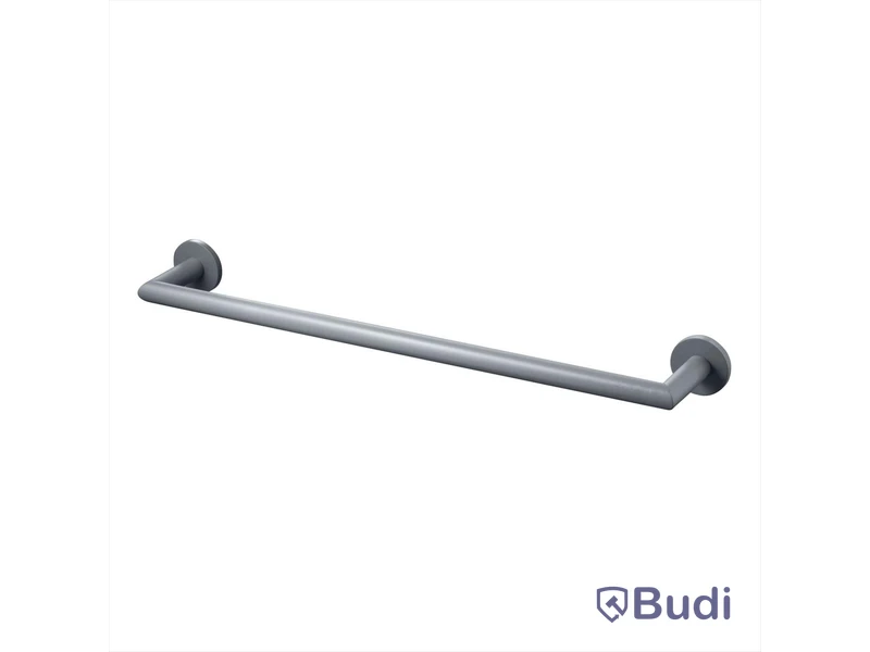 Handduksstång 450 mm, Tapwell TA211 Ascot grey
