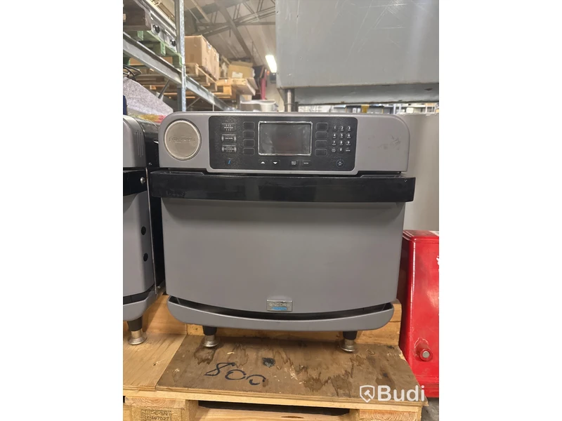 Snabbmatsugn Turbochef Encore 2