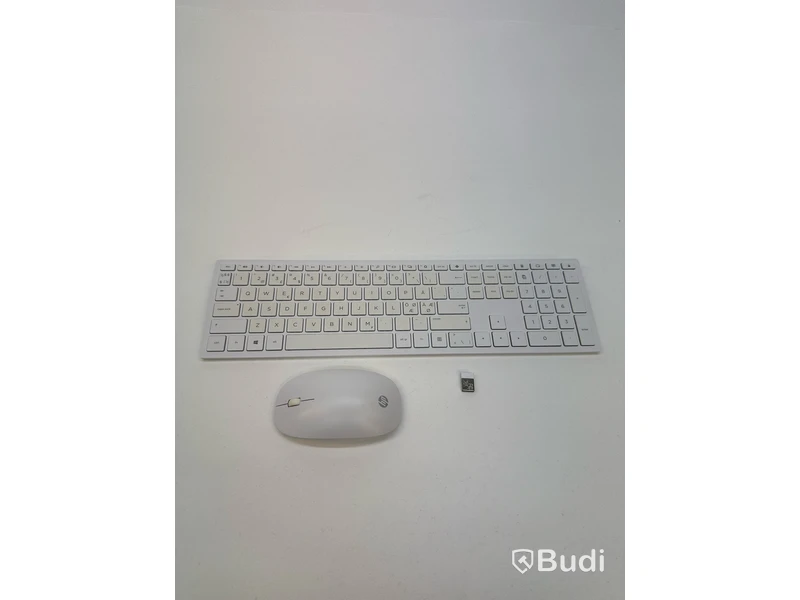 Dator HP Pavilion All-In-One