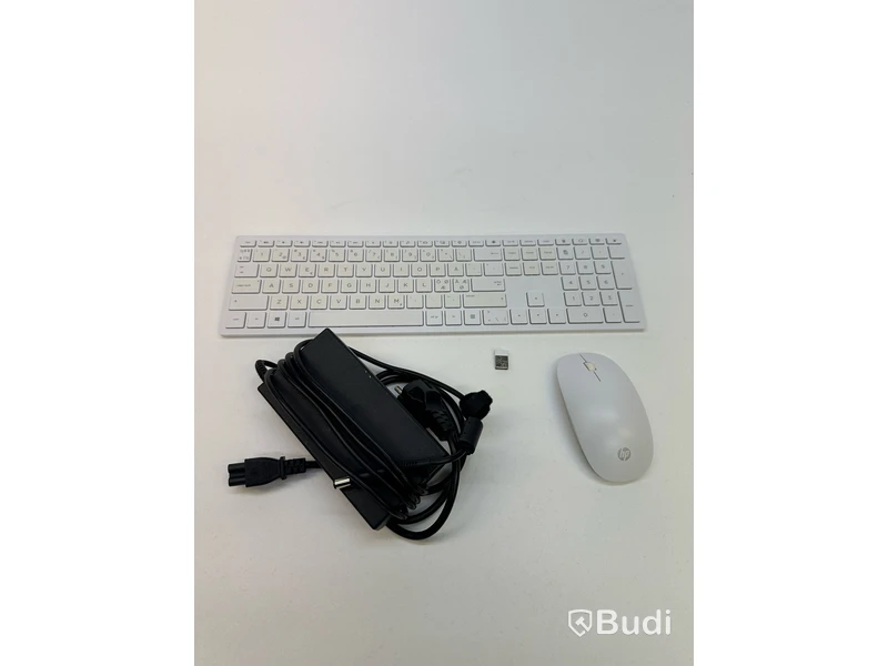 Dator HP Pavilion All-In-One