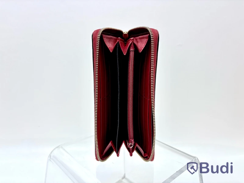 Plånbok, Gucci Signature long wallet
