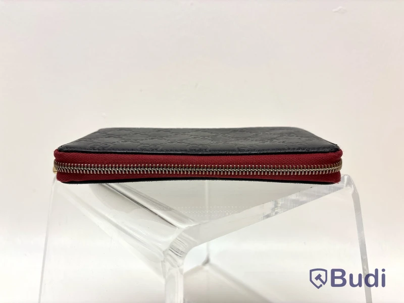 Plånbok, Gucci Signature long wallet