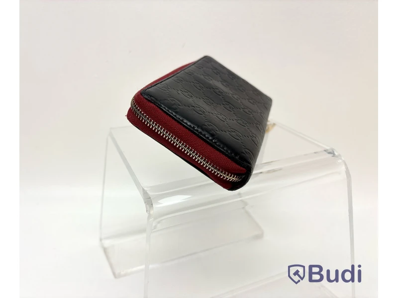 Plånbok, Gucci Signature long wallet