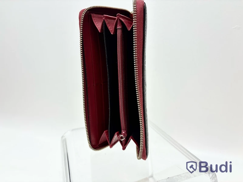 Plånbok, Gucci Signature long wallet