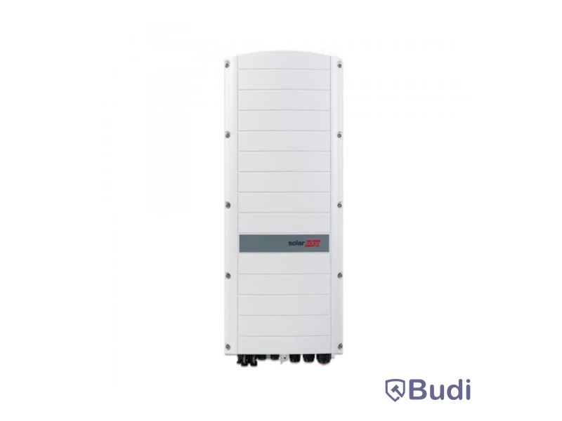 Växelriktare Solar edge, SE10K RWS48BEN4, 3-fas