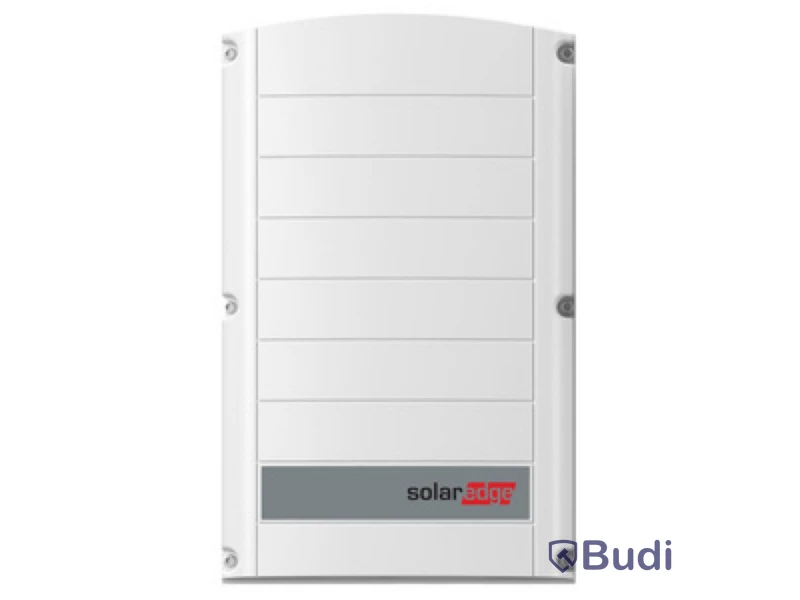 Växelriktare Solar edge, SE30K RW00IBNM4, 3-fas