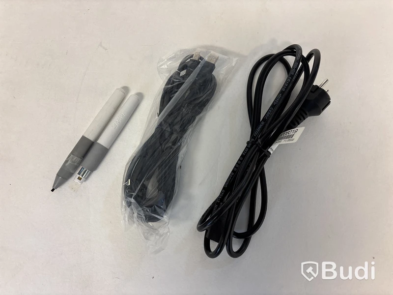 Touchskärm SMART Board 65-tum, MX265-V4 IQ