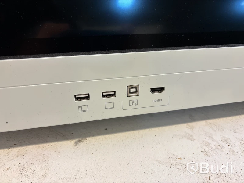 Touchskärm SMART Board 65-tum, MX265-V4 IQ