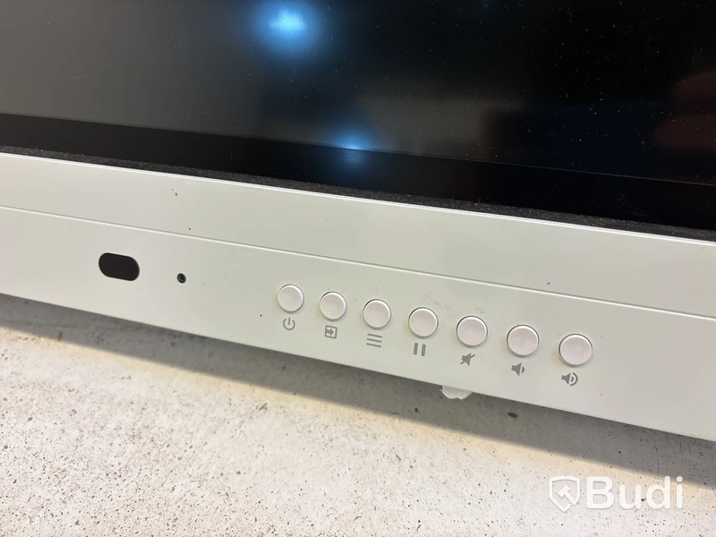 Touchskärm SMART Board 65-tum, MX265-V4 IQ